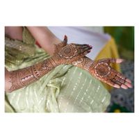 review-Mehendi by Rukshita