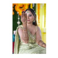 review-Mehendi by Rukshita