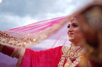 review-Ritika Chauhan Makeover
