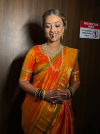 review-Vinita Khandelwal Makeup