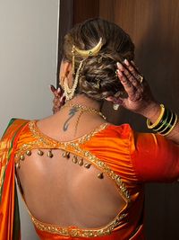 review-Vinita Khandelwal Makeup