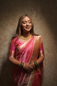 review-Vinita Khandelwal Makeup