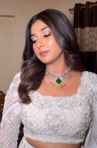review-Vinita Khandelwal Makeup