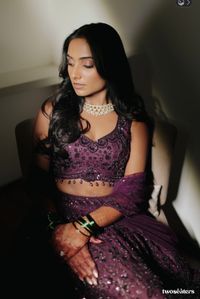 review-Vinita Khandelwal Makeup