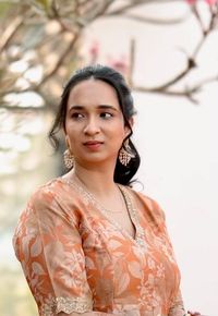 review-Vinita Khandelwal Makeup