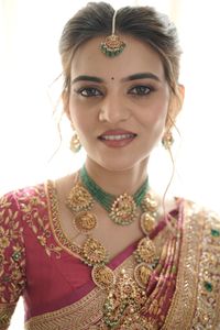 review-Vinita Khandelwal Makeup