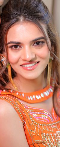 review-Vinita Khandelwal Makeup