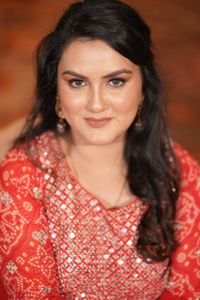 review-Vinita Khandelwal Makeup