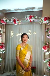 review-Vinita Khandelwal Makeup