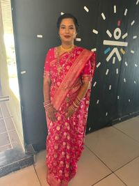 review-Vinita Khandelwal Makeup
