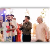 review-Deepak the performer