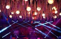 review-Weddingz Mantra- Decor
