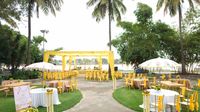 review-Moongate Events Venue