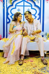 review-Tales by the Tides