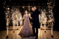 review-Tales by the Tides