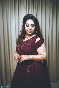 review-Misha Vig Makeup Studio