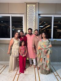 review-Anchor Suraj Daryanani