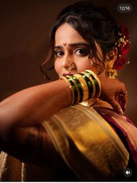 review-Makeup by Gurpreet Raina 