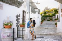 review-Frozen in Clicks - Pre Wedding Photography