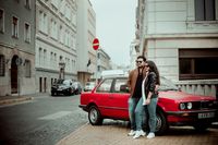 review-Frozen in Clicks - Pre Wedding Photography