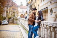 review-Frozen in Clicks - Pre Wedding Photography