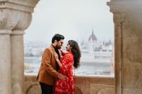 review-Frozen in Clicks - Pre Wedding Photography