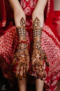 review-image-0-Sohan's Mehandi