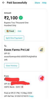 review-Essex Farms