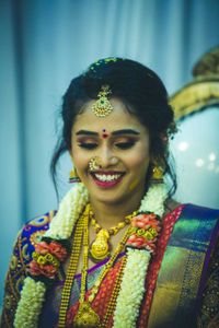 review-Makeup By Varalakshmi