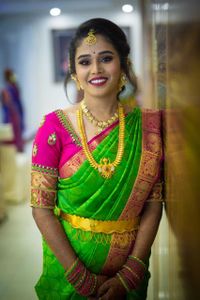 review-Makeup By Varalakshmi