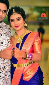 review-Makeup By Varalakshmi
