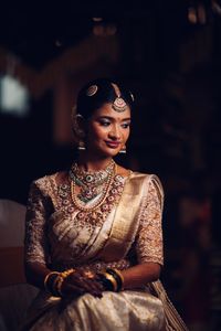 review-Makeup By Varalakshmi