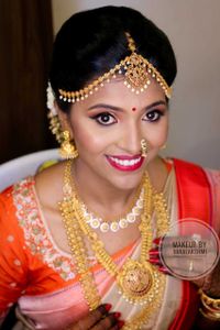 review-Makeup By Varalakshmi