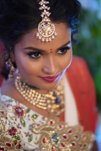 review-Makeup By Varalakshmi