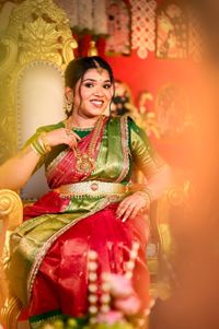 review-Makeup By Varalakshmi