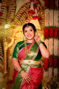 review-Makeup By Varalakshmi