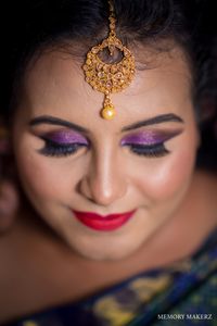 review-Makeup By Varalakshmi