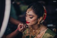 review-Makeup By Varalakshmi