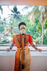 review-Makeup By Varalakshmi
