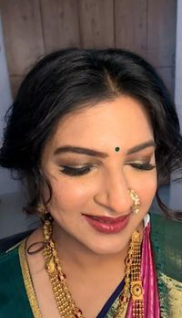 review-image-1-Makeup by Anuradha G