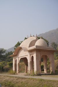 review-Rajasthali Resort and Spa, Jaipur