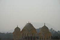 review-Rajasthali Resort and Spa, Jaipur