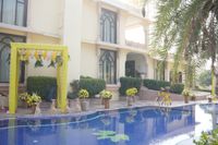 review-Rajasthali Resort and Spa, Jaipur