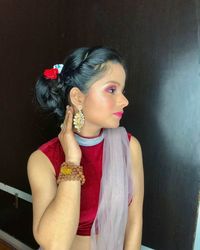 review-Makeup Artist Priyankaa