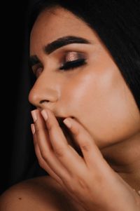 review-Blush Bond