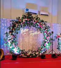 review-Creative Event Organizers