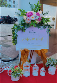 review-Creative Event Organizers