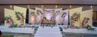 review-Creative Event Organizers