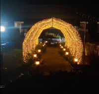 review-Creative Event Organizers