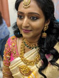 review-image-0-Makeup By Anitha Sridhar